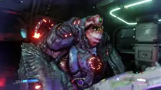 Doom Playthrough Part 7