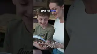 Educational and entertaining content for Kids, Emotional Intelligence, Science stories every day