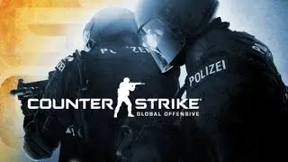 The First 10 Minutes Of Counter Strike Global Offensive