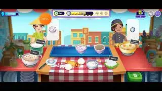 RimTHang 2 Thai Dessert Game - Gameplay walkthrough