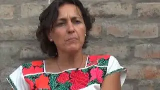 &iquest;Es el amor un mortal peligro? Entrevista a Francesca Gargallo