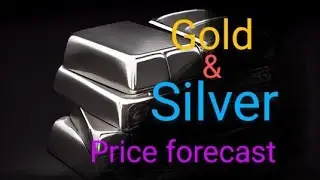 gold next target 🎯💯 silver latest news today | gold and silver price forecast #silver #gold
