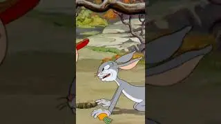 Создание Багза Банни