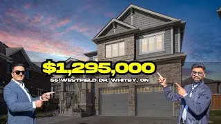 This Mattamy Resale Beats Buying New!
