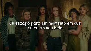 Parallel universe - Alaina Castillo (música de FATE: A saga winx segunda temporada)