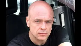 EastEnders Interview with Gary Hailes (Barry Clarke)