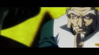 HXH AMV Meruem vs Chairman