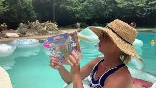 The Night Before Summer Vacation
