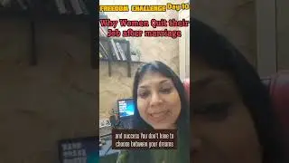 The Unseen Challenges of Working Women