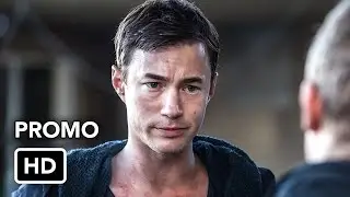 Dominion 2x08 Promo 