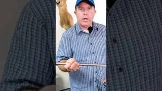 SUB MOA barrels for airguns