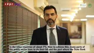 Interview: Reza Baqir, Governor, State Bank of Pakistan (SBP)