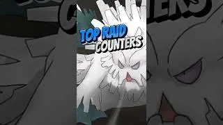 MEGA Abomasnow RAIAD guide in Pok&eacute;mon GO!