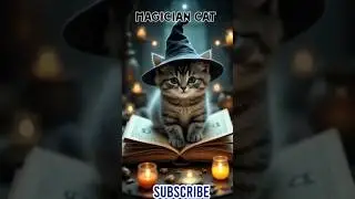 You Won&rsquo;t Believe What This Cat Just Said&hellip; 🐱✨ #cat #pawsn #kitten #catvideos #cutecat #cute