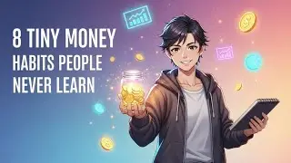 8 Tiny money habits people never earn 