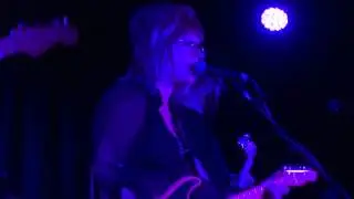 Bleach Party at Empty Bottle