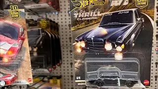 🔥Hot Wheels incelemesi Başlasın! Koleksiyon, Fig&uuml;rler ve Ger&ccedil;ek Araba Heyecanı 🏎️