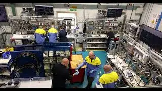 Welcome to the National Fluid Power Centre (short version)