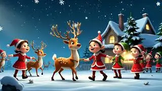 Rudolph's Rebellion