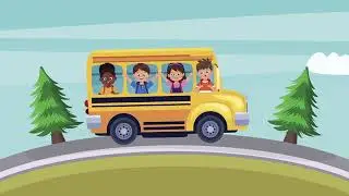 Stop for School Bus Red Lights