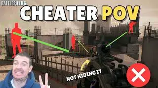 Cheating In 2026 Is Out Of Control!
