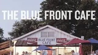 71st Anniversary of the Blue Front Cafe - Sept. 20 - 21, 2019