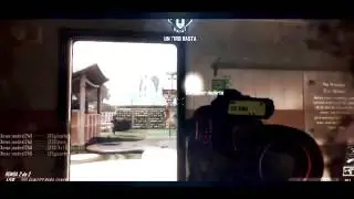 ZeaL HiT: Can You Hit Me? - Episode 1