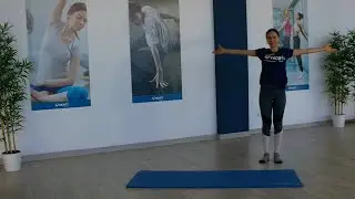 Pilates