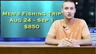 Lifenet News 7/29/12