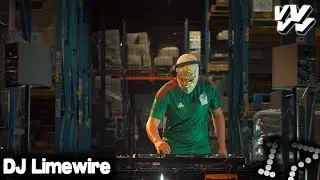 DJ LIMEWIRE ( 3ball / Guaracha ) / VVVV17