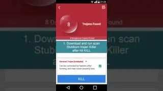 Android virus/malware Ghost Push, system/priv-app/Ztorg [needs ROOT]