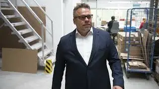 Dermaroller - Das Original: Handarbeit aus Deutschland