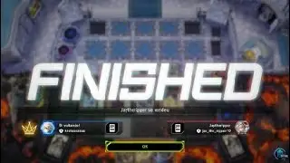 Yu-Gi-Oh! Master Duel Espada Alma