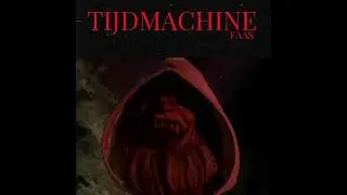 Tijdmachine (Dio) Cover - Faas