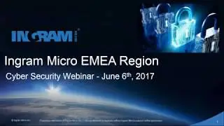 Multi-Vendor Architecture and Vendor Trainings