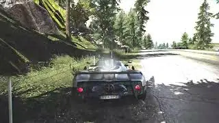 super amazing escape 383 Need for Speed&trade; Hot Pursuit Remastered