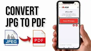 How to convert jpg to pdf on Android