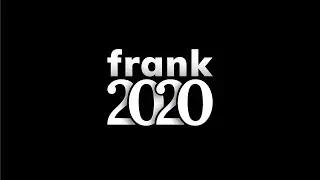 Frank Gathering 2020 - Session Three: Fear
