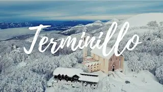 TERMINILLO 4K.. Quanta neve dopo ben 36 ANNI? INCREDIBILE! FREEDOM
