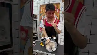貓咪日常洗護 還沒睡醒就被叫起來洗貓，洗它之前沒什麼精神洗完後瞬間精神100倍#洗貓 #貓咪洗護 #金吉拉