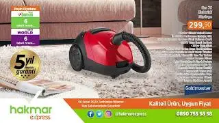 Hakmar Express | Akt&uuml;el &Uuml;r&uuml;nler - 6 Şubat 2020