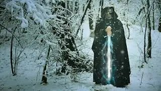 Medieval Folk Music   Merlin the Magician   Fantasy, Traditional