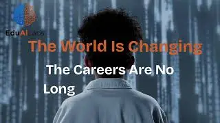 Education Is Changing