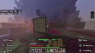 I Spent 10,000 HOURS On A MINECRAFT REALM | PS5 Pro Gameplay &middot; 4K Ultra HD &middot; No Ads (NO COMMENTARY)
