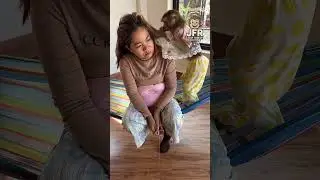 Judy&rsquo;s Tender & Careful Grooming Mom With Pure LUV