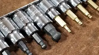 Harbor Freight vs. Tekton 3/8