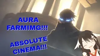 THIS IS ANOTHER LEVEL! Character Trailer - 