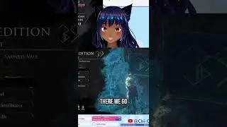 Let's make a payment play so I can keep streaming. haha #vtuber #ENVtuber