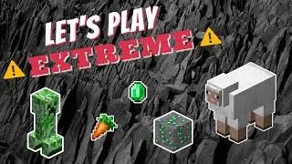 EXTREME Hills Unlocked! Episode 12 (CubeCraft Skyblock Let's Play)