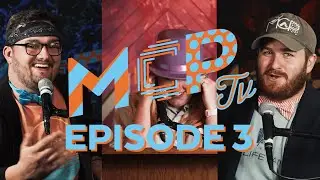 MCPtv Episode 3